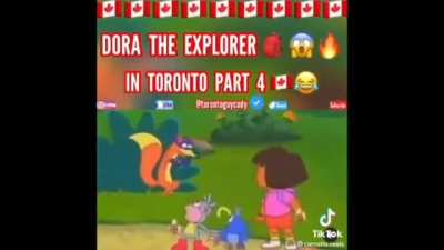 toronto