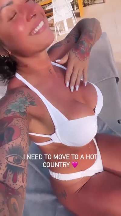 Anca Ward (@anca_ward_bikini_wellness_pro)