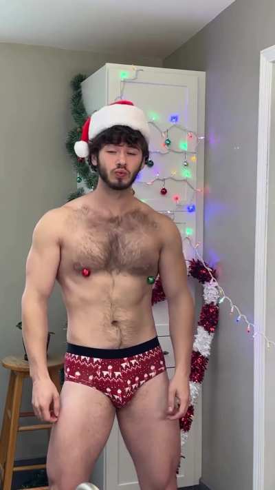 Wordington Santa