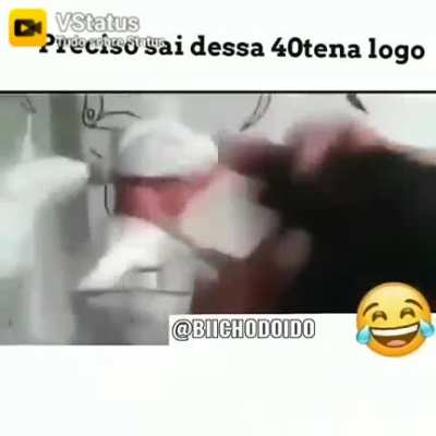 MEU PRIMO ME MANDOU ESSE V&Iacute;DEO ENT&Atilde;O RESOLVI POSTAR AQUI