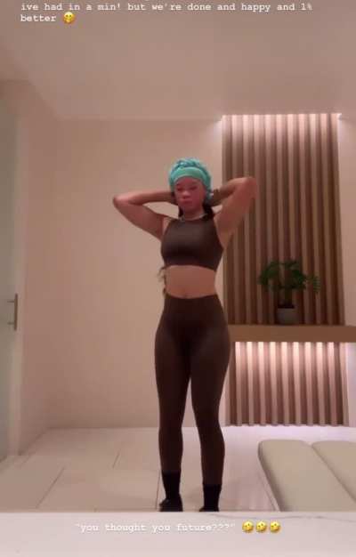 Storm Reid