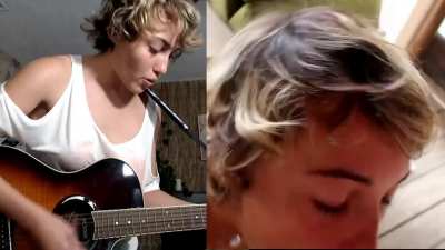 Multitalented