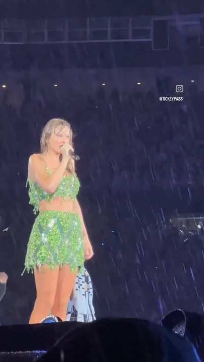 Taylor swift