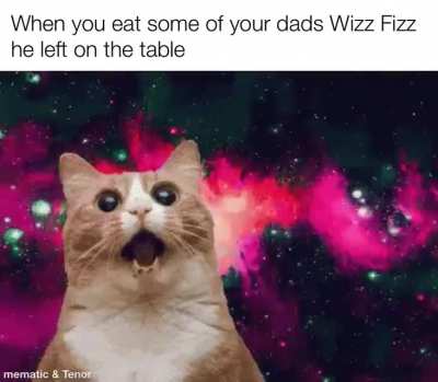 Daddy why is the chair talking?