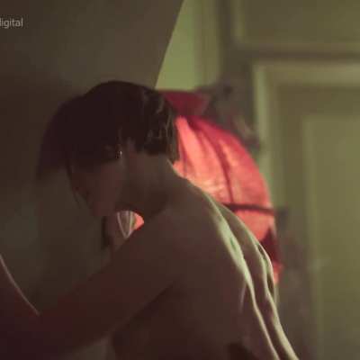 Ekaterina Shcheglova - Perfect plot in 'Vertinskiy' S01