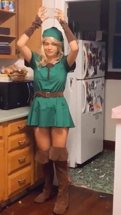 Maybe maybe maybe