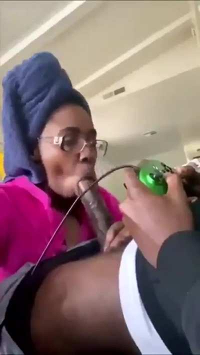 That Mouth Not Playing Games