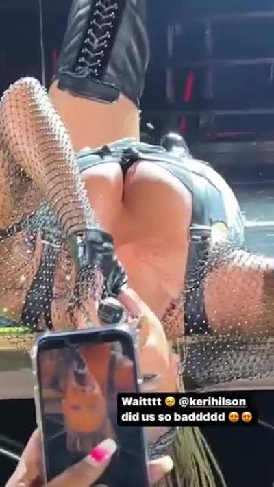 Keri Hilson