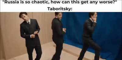 funny ending