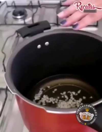 Hummm deu at&eacute; fome 👍
