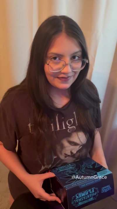 just turned 18 and i wanted to thank my Sugar Daddy, is that bad?