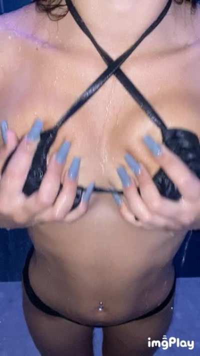 Extra wet