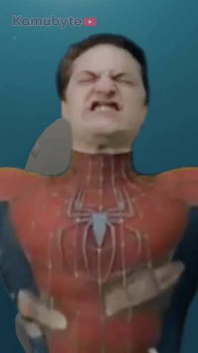 Spider-Man: No Way Home: The Bathroom Experience