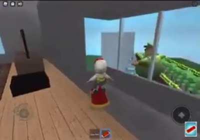 subway surfer