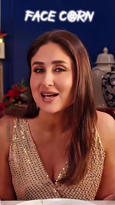 Kareena Kapoor Khan