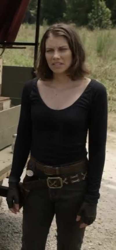 looking amazing