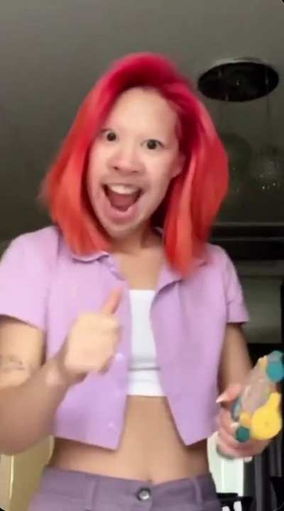 Remember her?