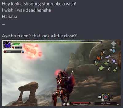 make a wish