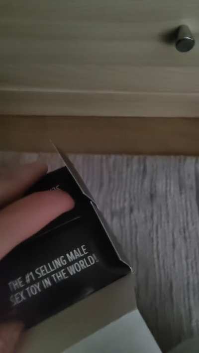 Fleshlight/cep amcığı ürün incelemesi