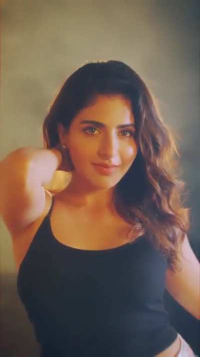 Iswarya Menon