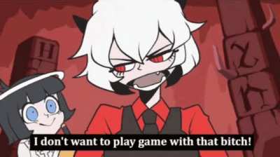 She Don't Wanna Play With Zdrada