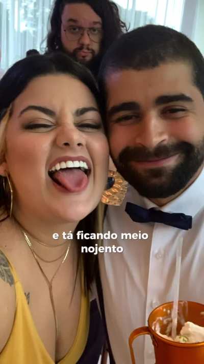 Rodrigo &eacute; um homem pra casar ❤️
