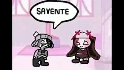 savente