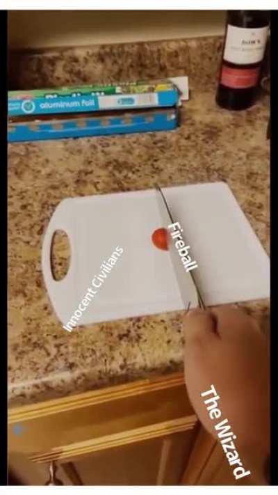 Haha, whoops!