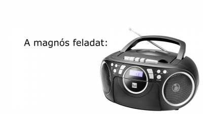 2021-ben m&eacute;g mindig CD-n post&aacute;zz&aacute;k