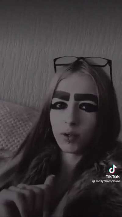 The brows
