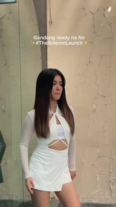 Belle Mariano