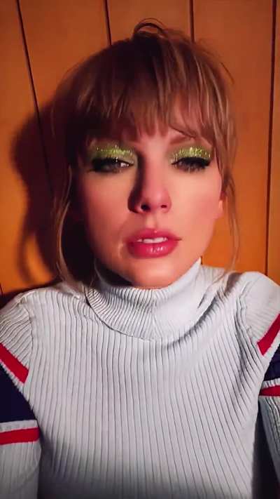 Taylor Swift