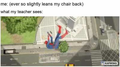 this is whyi teach you about gravity
