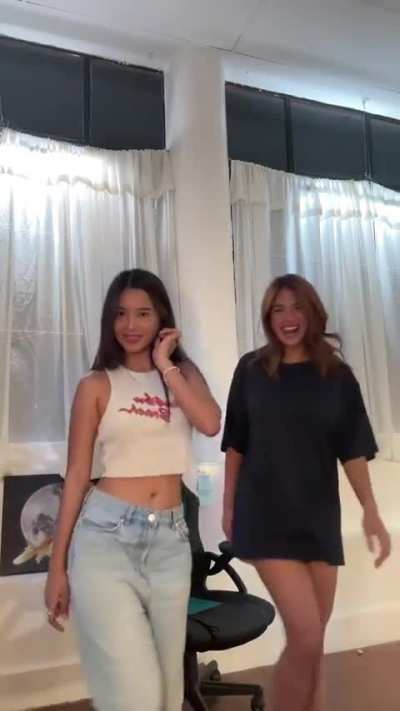 Heaven Peralejo