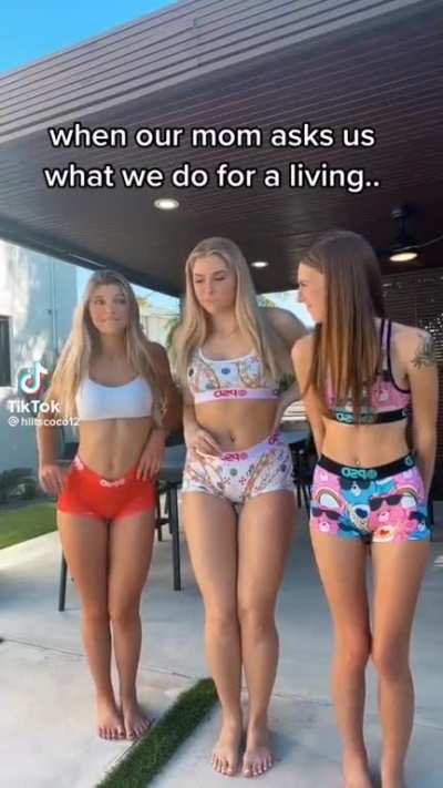 Take Your Pick