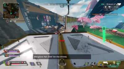 That was kinda cool...