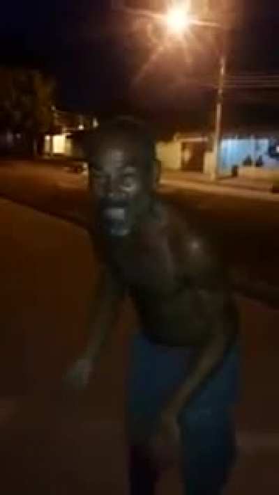 Vap vap do caralho