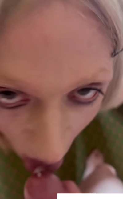 I know where you want to cum &hellip;.