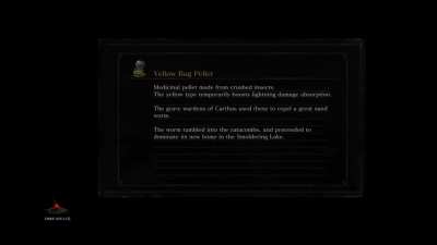 1000+ Hours Played and I Just Found This Out