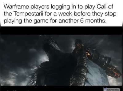 Haha that was fine while it lasted