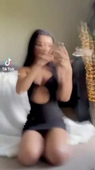 if this new transition doesn&rsquo;t impress you idk what will! (oc)