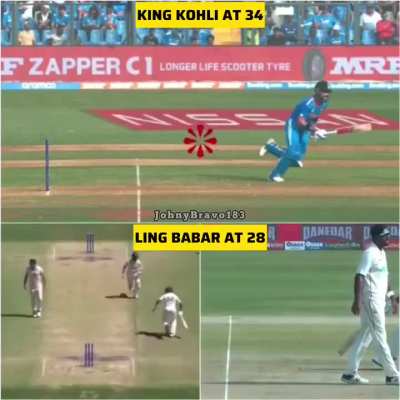 King vs Ling