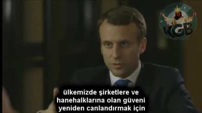 Liderlerin yabancı dili. sonuna kadar izleyin
