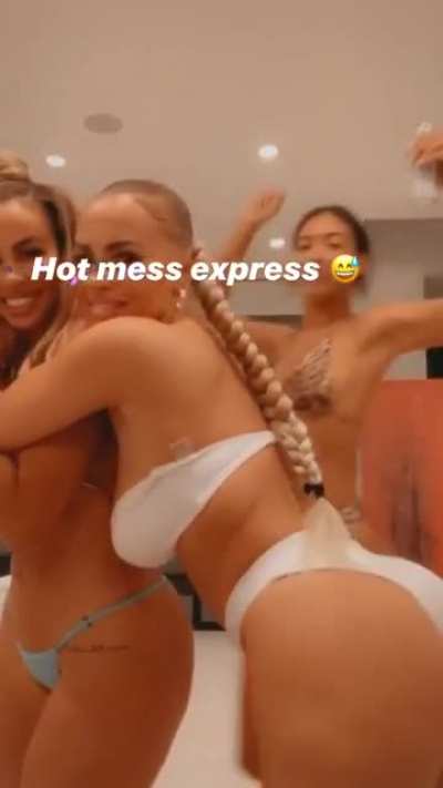 Booty