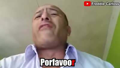 #FreeHuevitoRey
