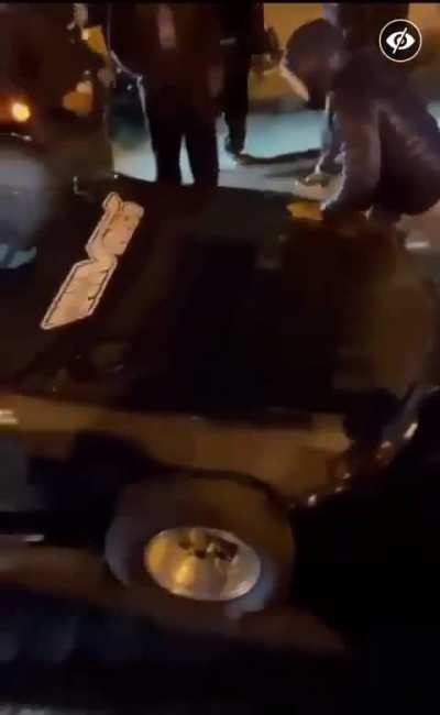 Crash
