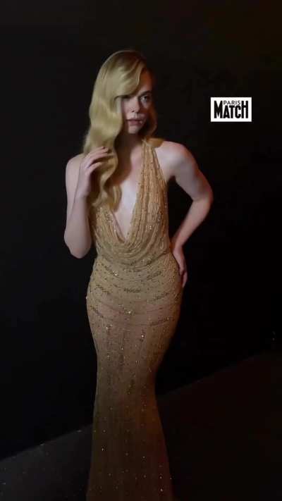 Elle Fanning