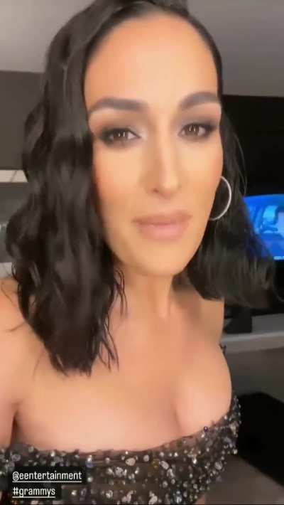 Nikki Garcia 