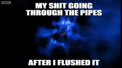 shit