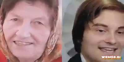 PSY Daddy Deepfake